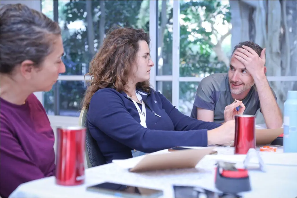 יתד: פדגוגיה של תקווה - תמונה ראשית