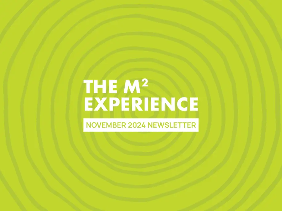 November Newsletter