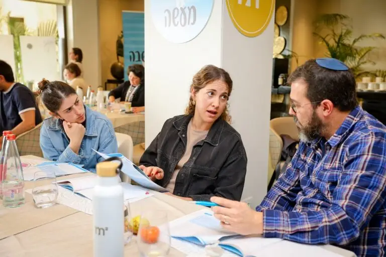 מרחב ערכים