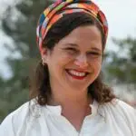 naama yanay laufer