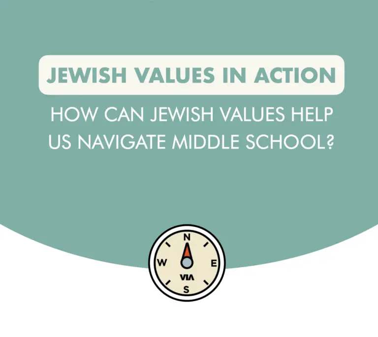 Middle School Curriculum